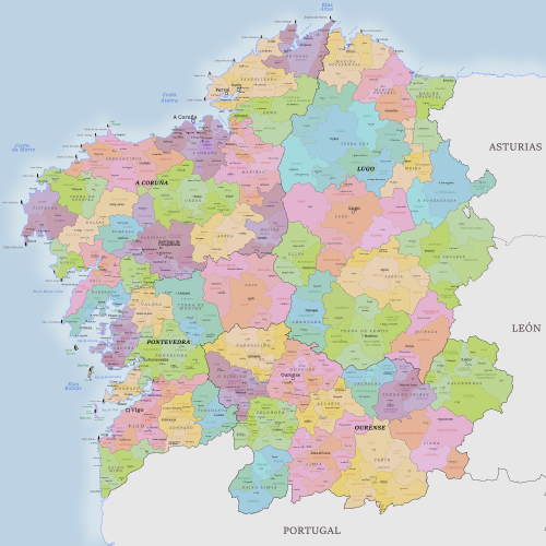 Galiza